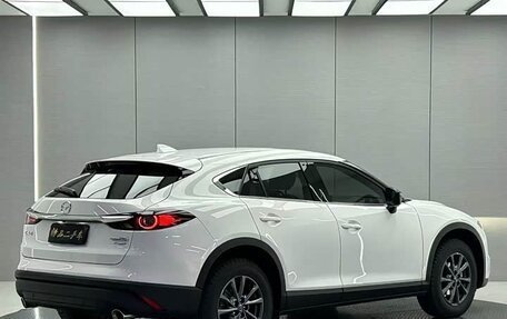 Mazda CX-4, 2021 год, 1 700 007 рублей, 5 фотография