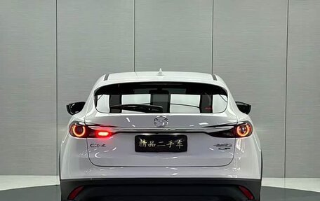 Mazda CX-4, 2021 год, 1 700 007 рублей, 4 фотография
