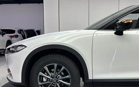 Mazda CX-4, 2021 год, 1 700 007 рублей, 8 фотография