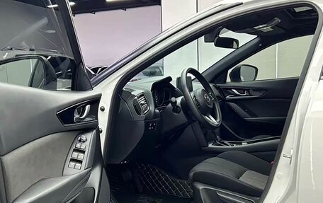 Mazda CX-4, 2021 год, 1 700 007 рублей, 10 фотография