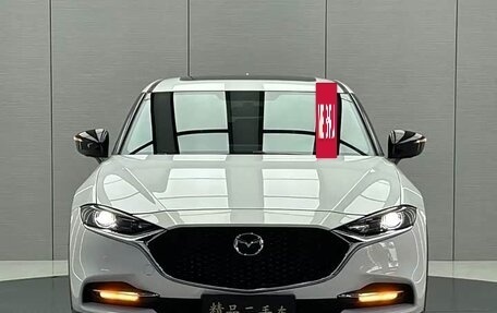 Mazda CX-4, 2021 год, 1 700 007 рублей, 2 фотография