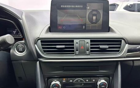 Mazda CX-4, 2021 год, 1 700 007 рублей, 14 фотография