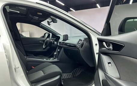 Mazda CX-4, 2021 год, 1 700 007 рублей, 21 фотография