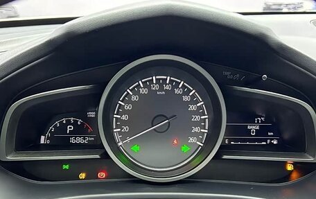 Mazda CX-4, 2021 год, 1 700 007 рублей, 23 фотография