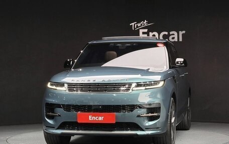 Land Rover Range Rover Sport, 2023 год, 11 398 000 рублей, 2 фотография
