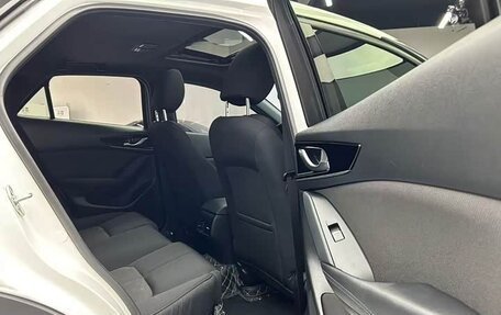 Mazda CX-4, 2021 год, 1 700 007 рублей, 20 фотография