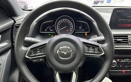 Mazda CX-4, 2021 год, 1 700 007 рублей, 13 фотография