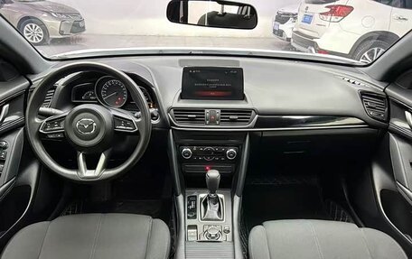 Mazda CX-4, 2021 год, 1 700 007 рублей, 18 фотография