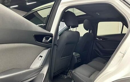Mazda CX-4, 2021 год, 1 700 007 рублей, 19 фотография