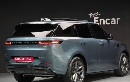 Land Rover Range Rover Sport, 2023 год, 11 398 000 рублей, 3 фотография
