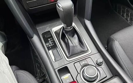 Mazda CX-4, 2021 год, 1 700 007 рублей, 15 фотография