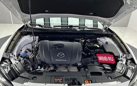 Mazda CX-4, 2021 год, 1 700 007 рублей, 22 фотография