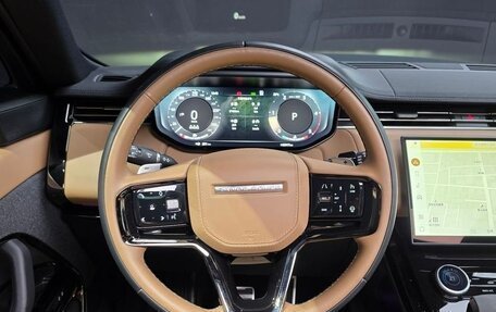 Land Rover Range Rover Sport, 2023 год, 11 398 000 рублей, 6 фотография