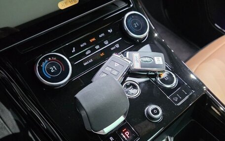 Land Rover Range Rover Sport, 2023 год, 11 398 000 рублей, 10 фотография