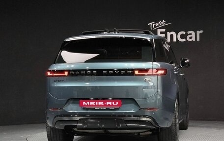 Land Rover Range Rover Sport, 2023 год, 11 398 000 рублей, 4 фотография