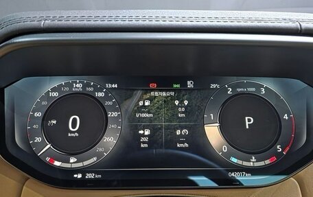 Land Rover Range Rover Sport, 2023 год, 11 398 000 рублей, 9 фотография