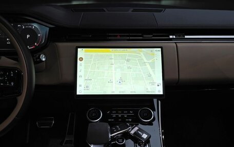Land Rover Range Rover Sport, 2023 год, 11 398 000 рублей, 11 фотография