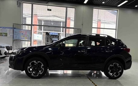 Subaru XV II, 2021 год, 2 000 007 рублей, 5 фотография