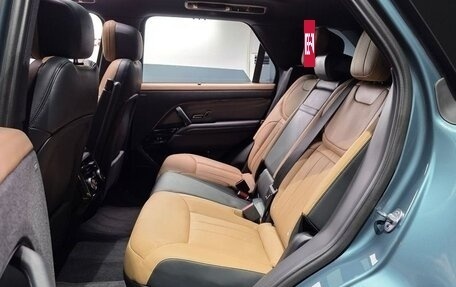 Land Rover Range Rover Sport, 2023 год, 11 398 000 рублей, 8 фотография