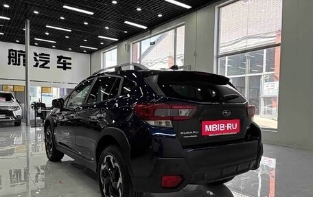 Subaru XV II, 2021 год, 2 000 007 рублей, 6 фотография