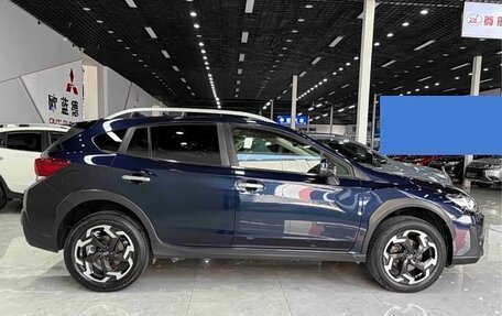 Subaru XV II, 2021 год, 2 000 007 рублей, 9 фотография