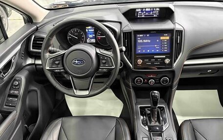 Subaru XV II, 2021 год, 2 000 007 рублей, 12 фотография