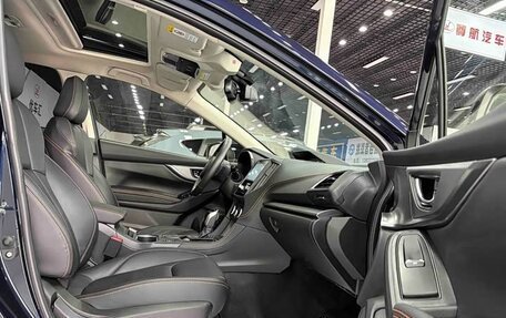 Subaru XV II, 2021 год, 2 000 007 рублей, 19 фотография