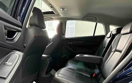 Subaru XV II, 2021 год, 2 000 007 рублей, 16 фотография