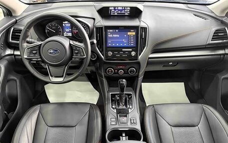 Subaru XV II, 2021 год, 2 000 007 рублей, 13 фотография