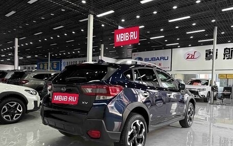 Subaru XV II, 2021 год, 2 000 007 рублей, 8 фотография