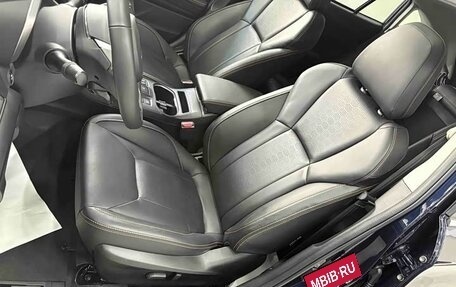 Subaru XV II, 2021 год, 2 000 007 рублей, 15 фотография
