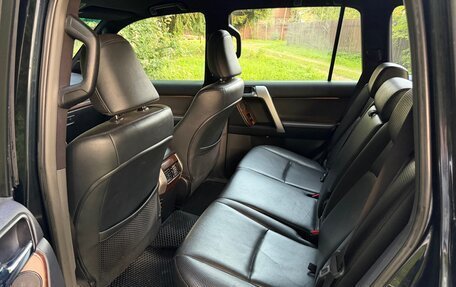Toyota Land Cruiser Prado 150 рестайлинг 2, 2013 год, 2 850 000 рублей, 9 фотография