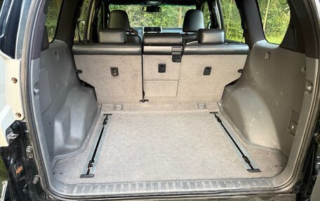 Toyota Land Cruiser Prado 150 рестайлинг 2, 2013 год, 2 850 000 рублей, 10 фотография