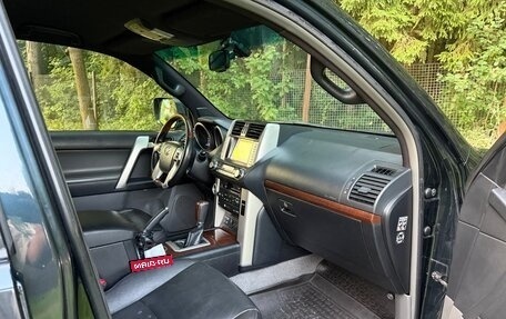 Toyota Land Cruiser Prado 150 рестайлинг 2, 2013 год, 2 850 000 рублей, 7 фотография