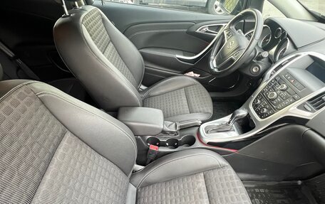 Opel Astra J, 2014 год, 990 000 рублей, 6 фотография