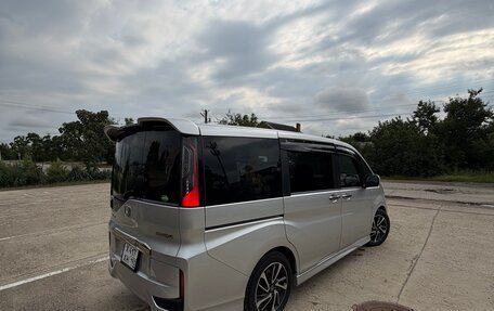 Honda Stepwgn IV, 2015 год, 1 820 000 рублей, 4 фотография