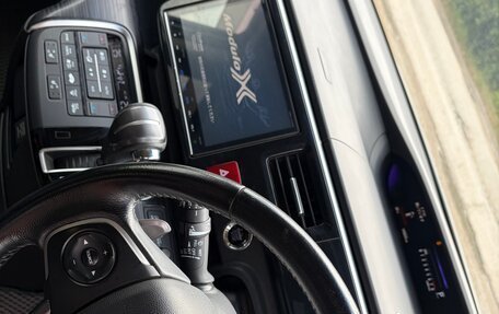 Honda Stepwgn IV, 2015 год, 1 820 000 рублей, 14 фотография