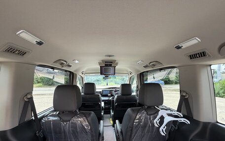 Honda Stepwgn IV, 2015 год, 1 820 000 рублей, 13 фотография