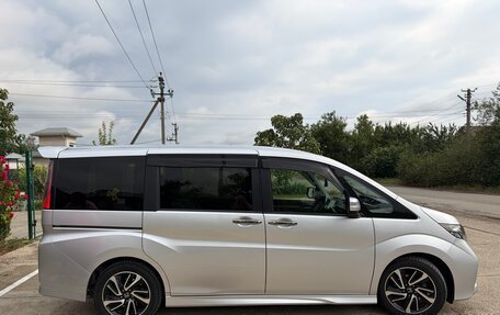 Honda Stepwgn IV, 2015 год, 1 820 000 рублей, 10 фотография