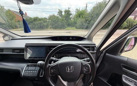 Honda Stepwgn IV, 2015 год, 1 820 000 рублей, 12 фотография