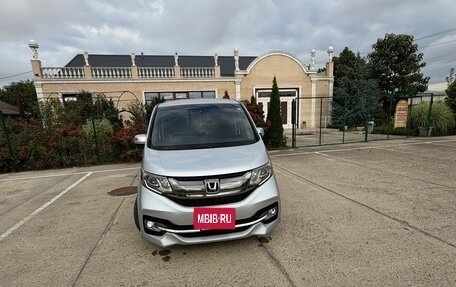 Honda Stepwgn IV, 2015 год, 1 820 000 рублей, 9 фотография