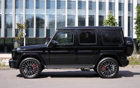Mercedes-Benz G-Класс AMG, 2026 год, 30 500 000 рублей, 3 фотография