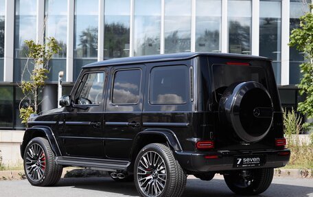 Mercedes-Benz G-Класс AMG, 2026 год, 30 500 000 рублей, 4 фотография