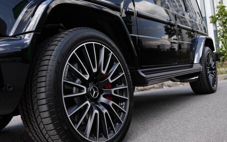 Mercedes-Benz G-Класс AMG, 2026 год, 30 500 000 рублей, 10 фотография