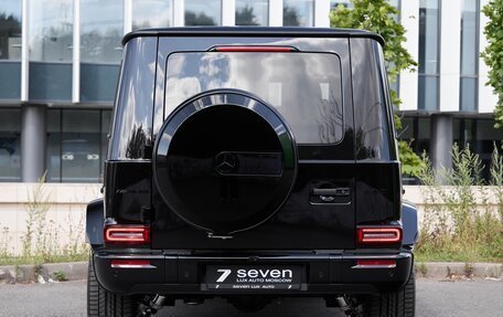 Mercedes-Benz G-Класс AMG, 2026 год, 30 500 000 рублей, 5 фотография