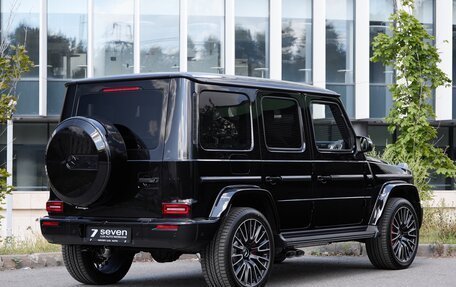 Mercedes-Benz G-Класс AMG, 2026 год, 30 500 000 рублей, 6 фотография