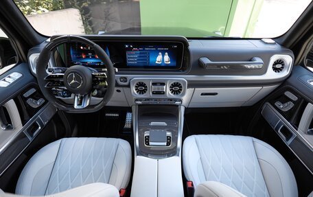 Mercedes-Benz G-Класс AMG, 2026 год, 30 500 000 рублей, 12 фотография