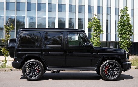 Mercedes-Benz G-Класс AMG, 2026 год, 30 500 000 рублей, 7 фотография