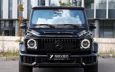 Mercedes-Benz G-Класс AMG, 2026 год, 30 500 000 рублей, 9 фотография