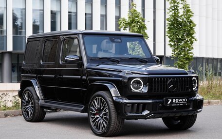 Mercedes-Benz G-Класс AMG, 2026 год, 30 500 000 рублей, 8 фотография
